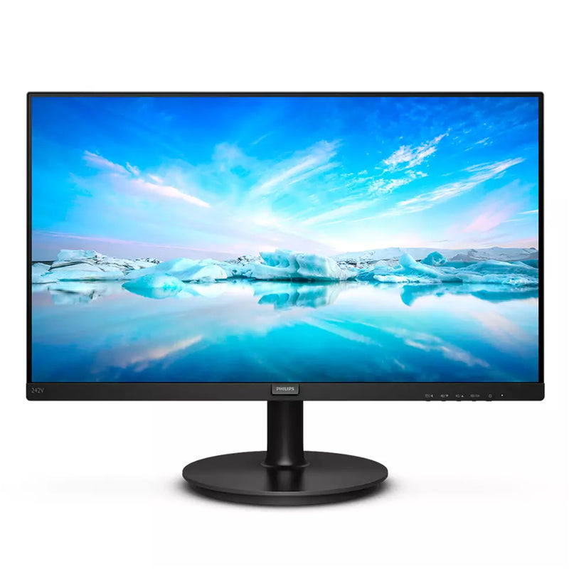 Philips 242V8A 24" FHD Monitor