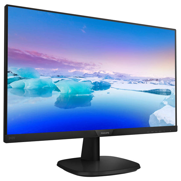 Philips 243V7QJAB/79 24" FHD Monitor