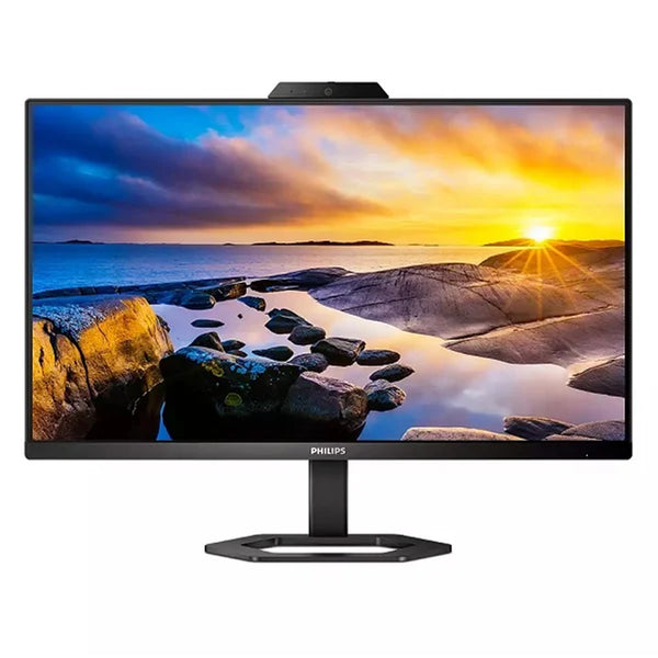 Philips 24E1N5300HE 24" FHD USB-C Monitor