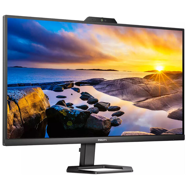 Philips 27E1N5600HE 27" QHD USB-C Monitor with Cam & Mic