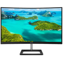 Philips 328E1CA/75 31.5" 4K UHD Curved Monitor