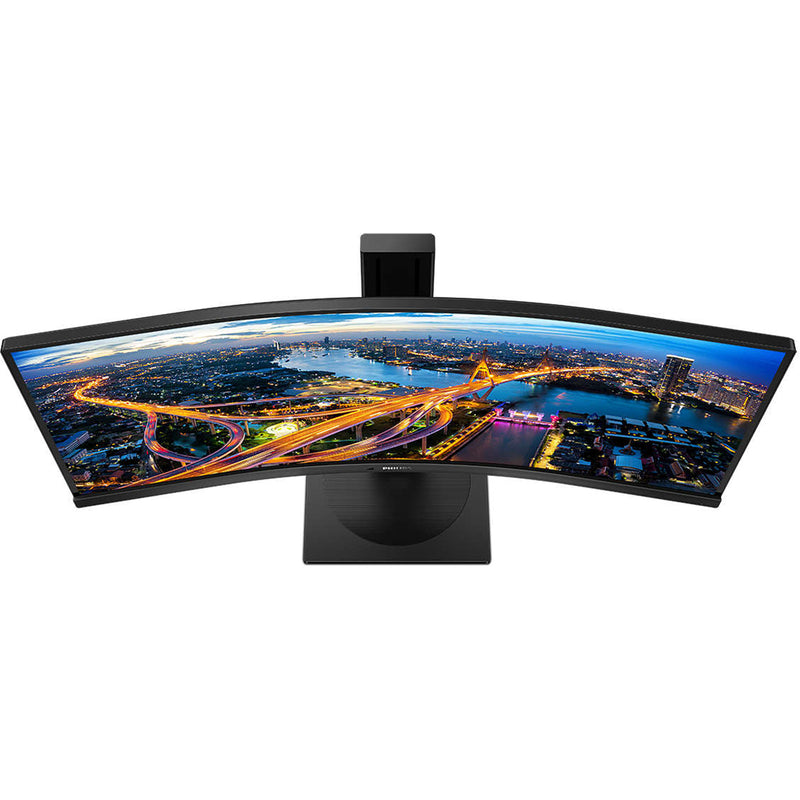 Philips 346B1C 34" Ultrawide QHD Curved Monitor