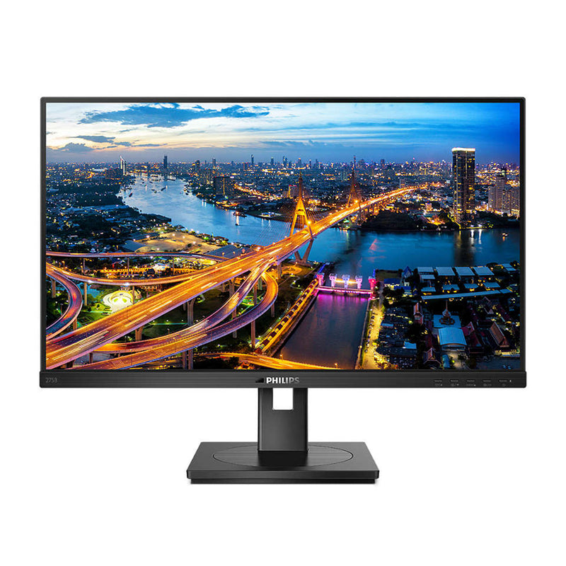 Philips 275B1/75 27" QHD Business Monitor