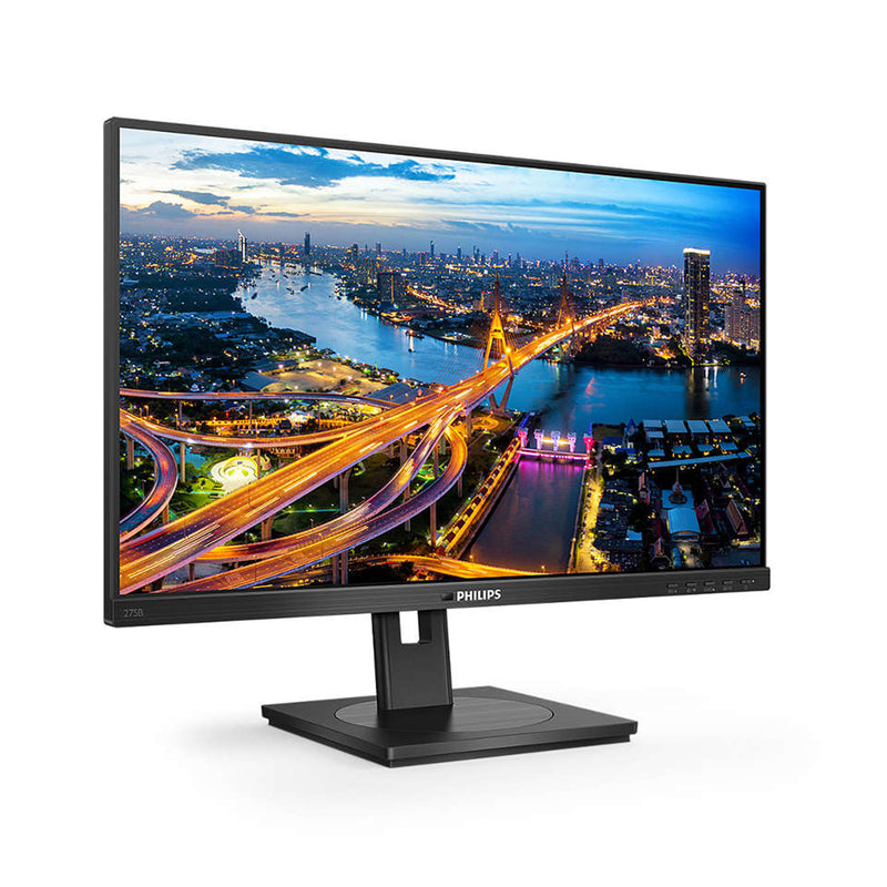 Philips 275B1/75 27" QHD Business Monitor