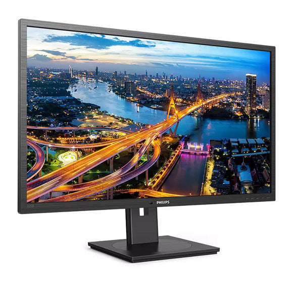 Philips 325B1L/75 32" QHD Business Monitor