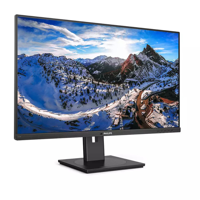 Philips 328B1/75 32" 4K UHD Business Monitor