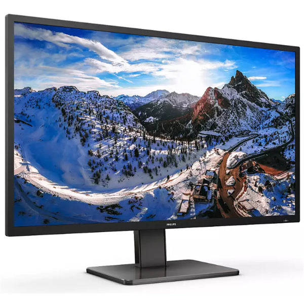 Philips 439P1/75 43" 4K UHD MultiView Monitor