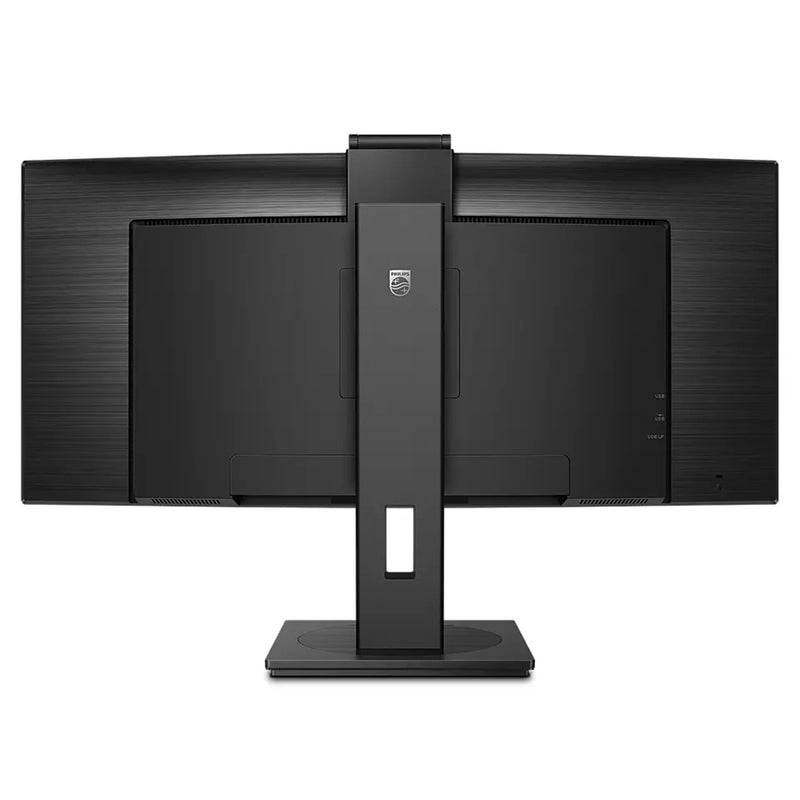 Philips 346P1CRH/75 34" Ultrawide USB-C Docking Business Monitor