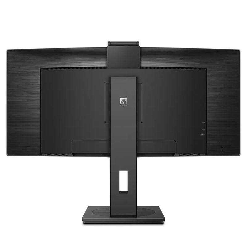 Philips 346P1CRH/75 34" Ultrawide USB-C Docking Business Monitor