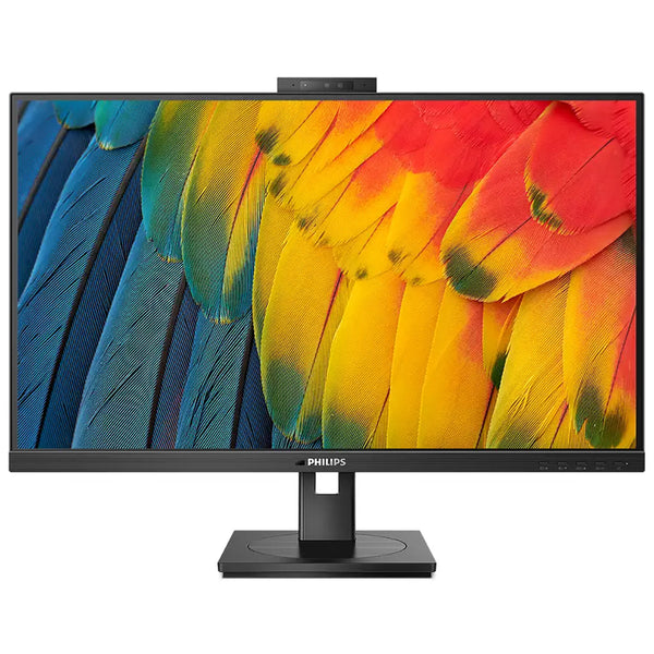 Philips 24B1U5301H 24" FHD USB-C Docking Monitor