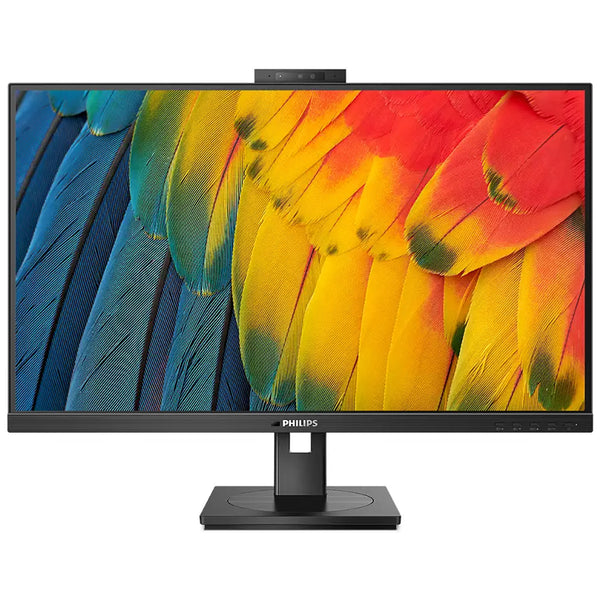 Philips 27B1U5601H 27" QHD USB-C Docking Monitor