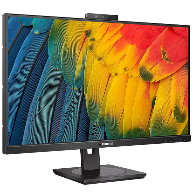 Philips 27B1U5601H 27" QHD USB-C Docking Monitor