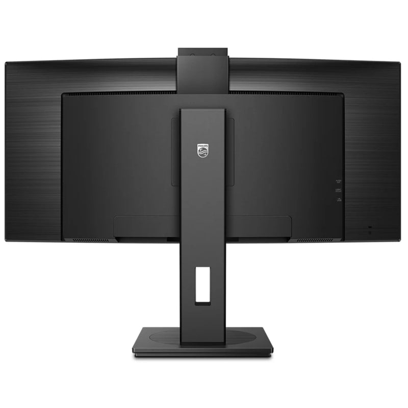 Philips 34B1U5600CH 34" Ultrawide USB-C Docking Curved Monitor