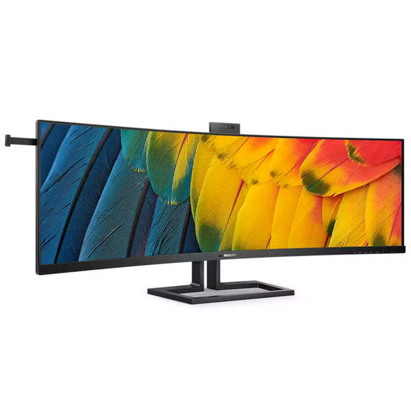 Philips 45B1U6900CH 45" 5k2k Ultrawide USB-C Docking Curved Monitor