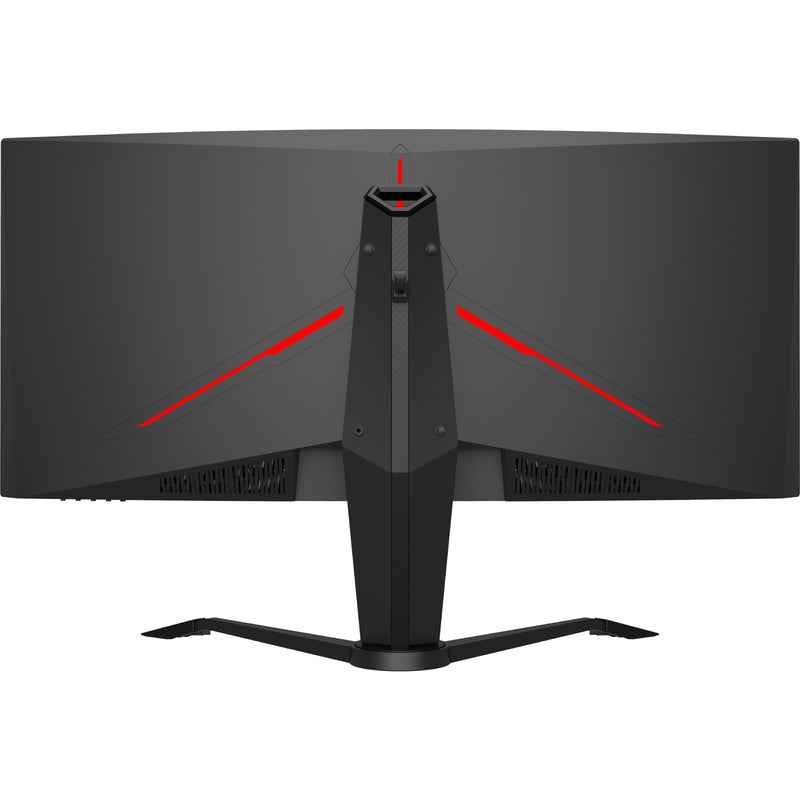 Titan Army 34GSR 34" WQHD 180Hz Ultrawide Curved Gaming Monitor