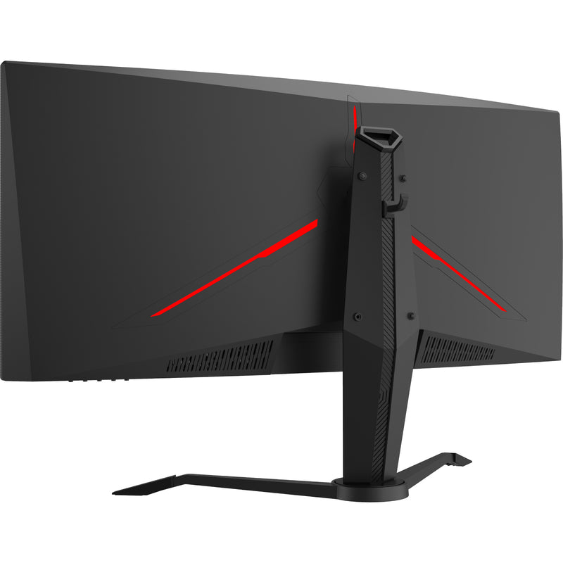 Titan Army 34GSR 34" WQHD 180Hz Ultrawide Curved Gaming Monitor