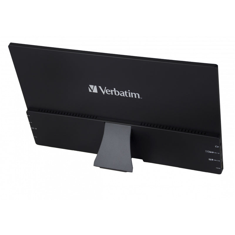 Verbatim PM-14 14" FHD Portable Monitor