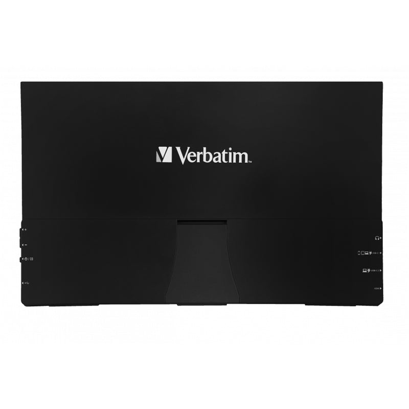 Verbatim PM-14 14" FHD Portable Monitor