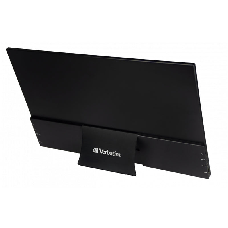 Verbatim PMT-15 15.6" FHD Portable Touch Monitor