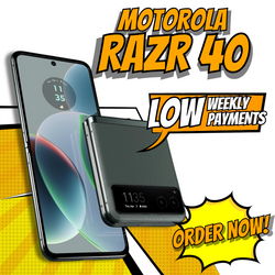 Motorola Razr 40 5G