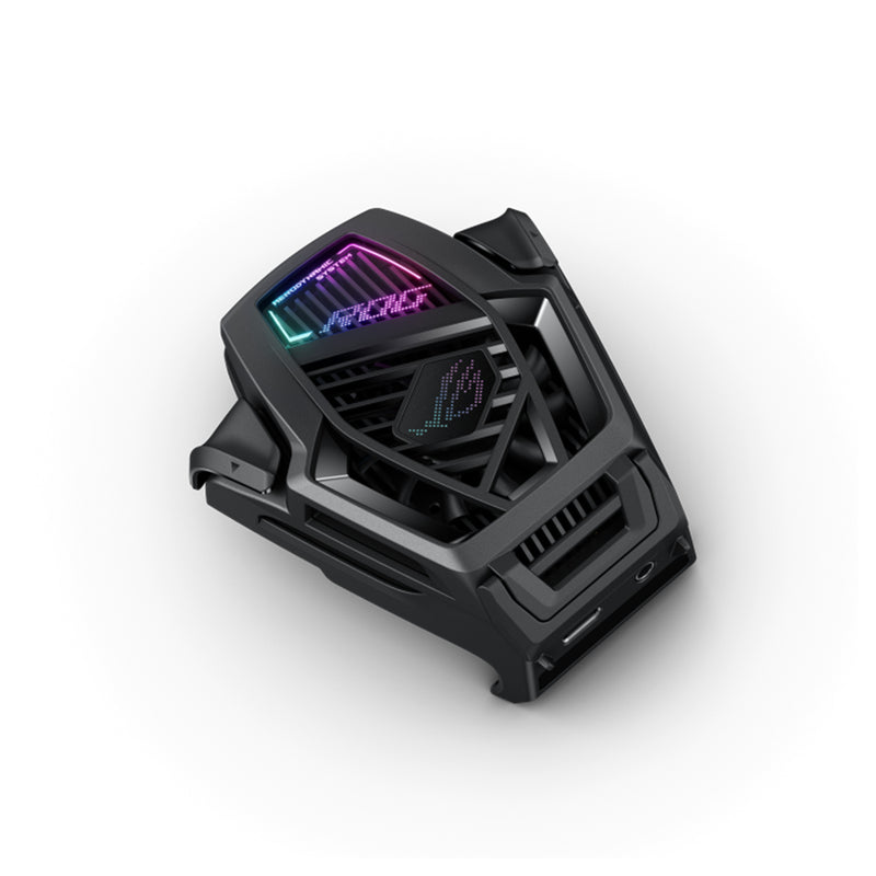 ASUS AeroActive Cooler X Compatible with Asus Rog Phone 8/8 Pro.