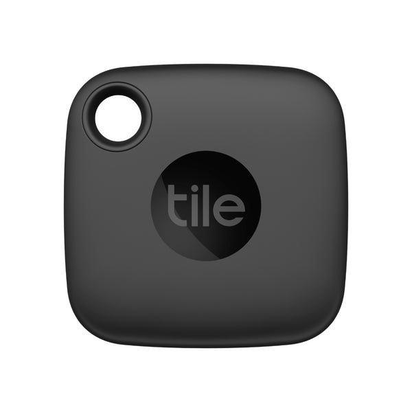 Tile RE-46002-AP Tile Starter Pack (1 x Mate Black + 1 x Slim)