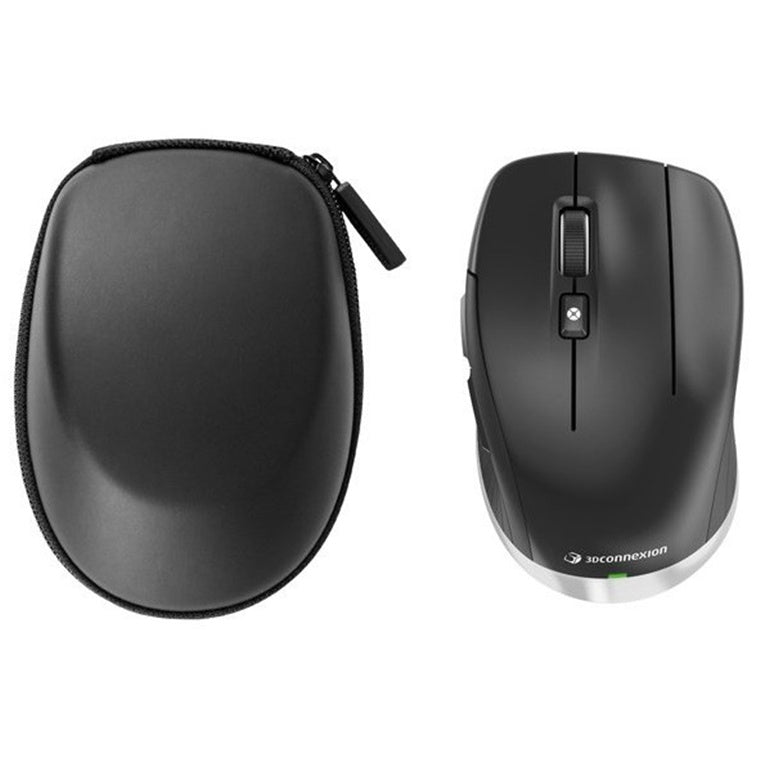 3DCONNEXION SpaceMouse Kit 2 Wireless Specialist Mouse