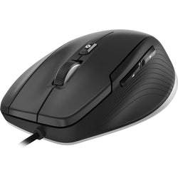 3DCONNEXION CadMouse 3DX-700081 Compact Wired Mouse