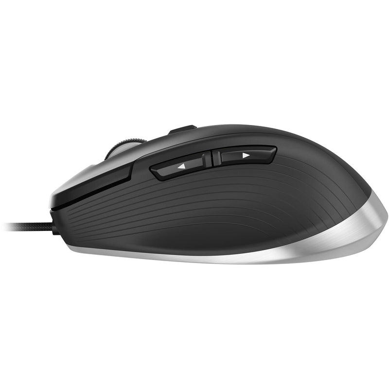 3DCONNEXION CadMouse 3DX-700081 Compact Wired Mouse