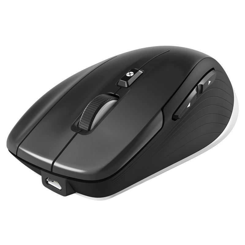 3DCONNEXION CadMouse 3DX-700082 Compact Wireless Specialist Mouse