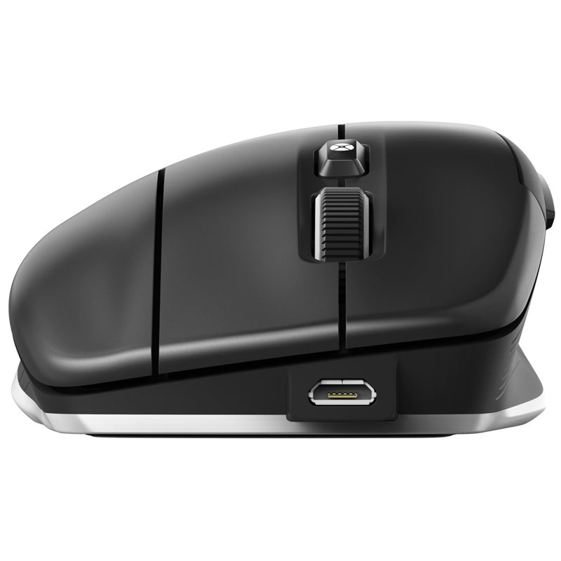 3DCONNEXION CadMouse 3DX-700082 Compact Wireless Specialist Mouse