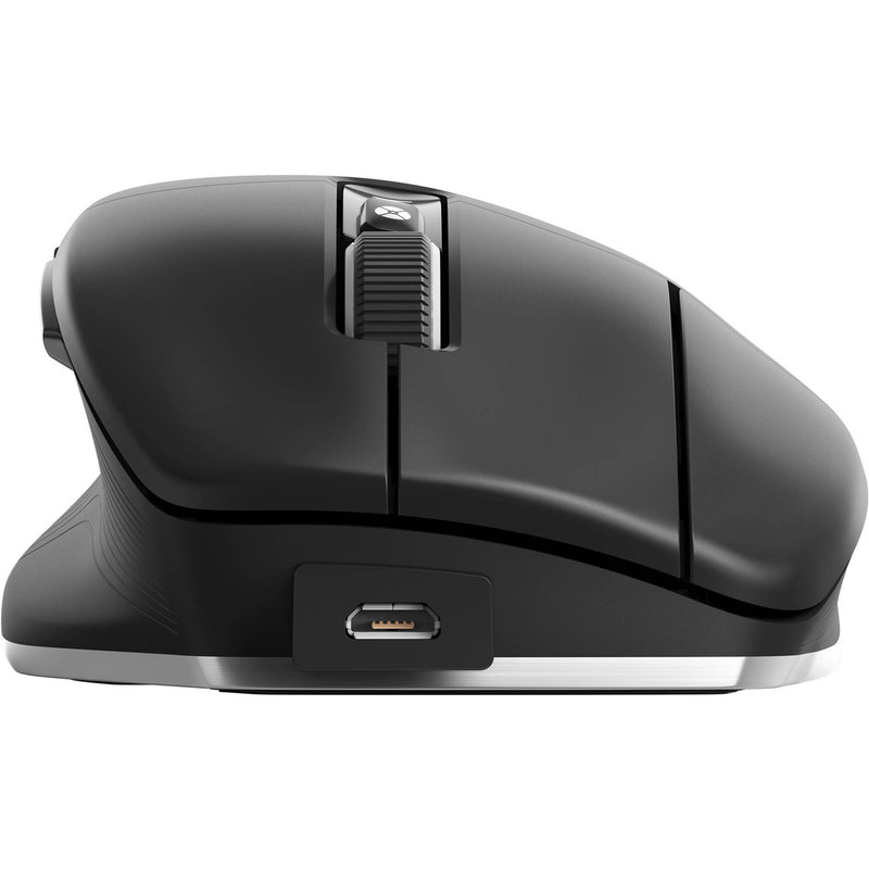 3DCONNEXION CadMouse Pro 3DX-700079 Left Wireless Mouse