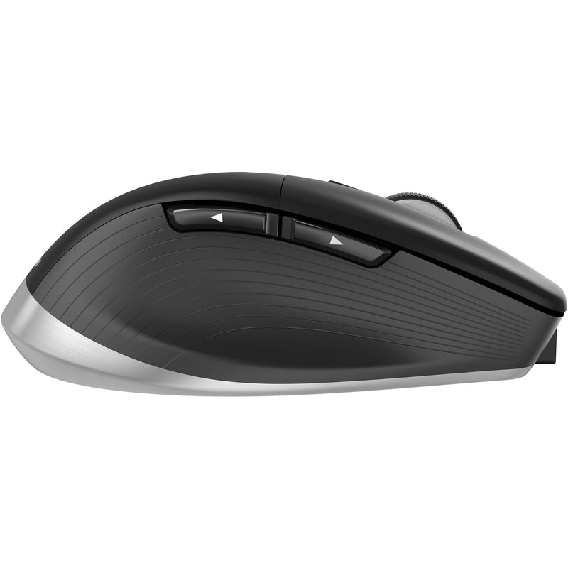 3DCONNEXION CadMouse Pro 3DX-700079 Left Wireless Mouse