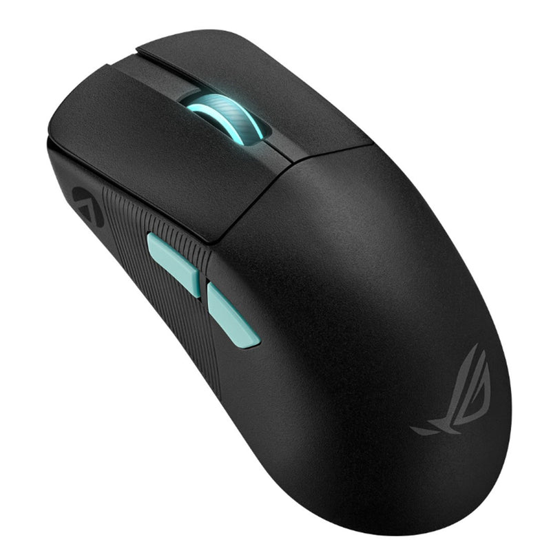 ASUS ROG Harpe Ace Aim Lab Edition Wireless Gaming Mouse - Black