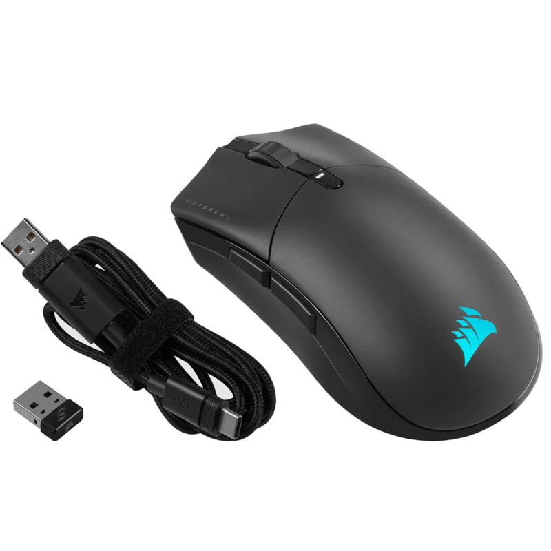 Corsair Sabre RGB Pro Champion Series FPS MOBA Gaming Mouse