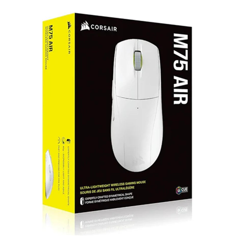 Corsair M75 AIR Wireless Gaming Mouse