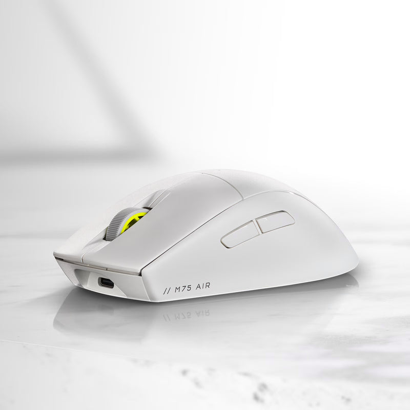 Corsair M75 AIR Wireless Gaming Mouse