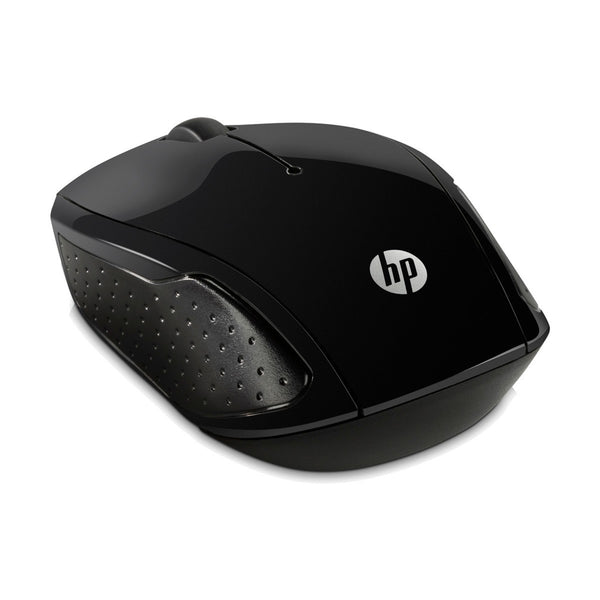 HP 200 X6W31AA Wireless Mouse