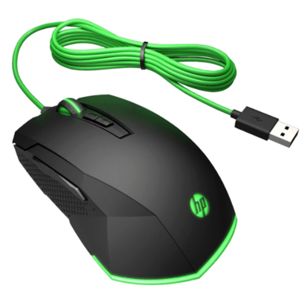 HP Pavilion 200 5JS07AA Gaming Mouse