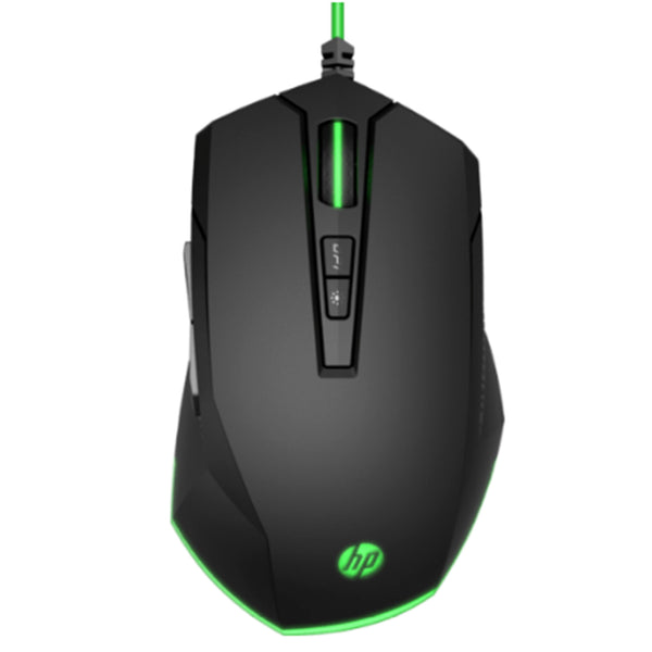 HP Pavilion 200 5JS07AA Gaming Mouse