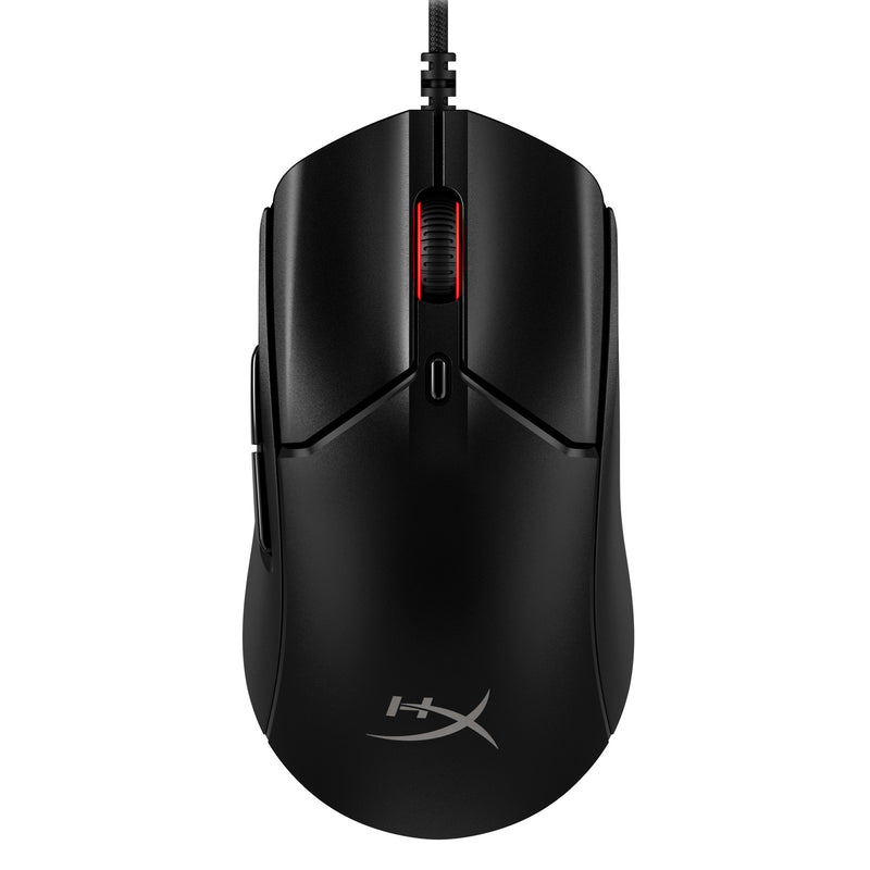 HyperX Pulsefire Haste 2 Wired Gaming Mouse - Black