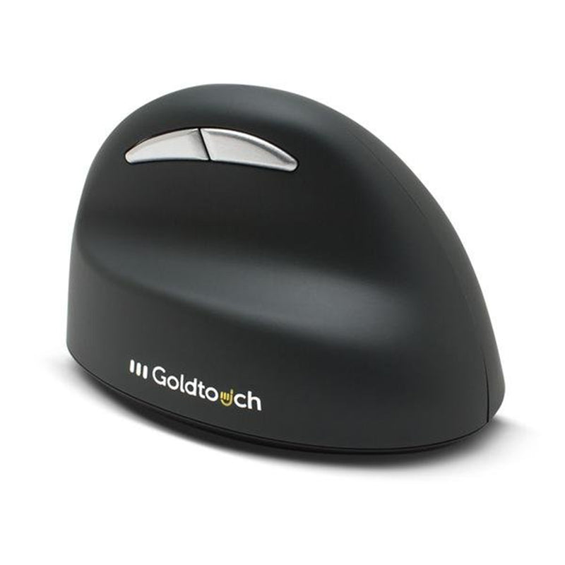 Goldtouch Semi-vertical Wireless Mouse