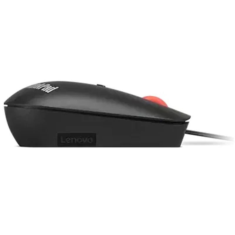 Lenovo USB-C Wired Compact Mouse