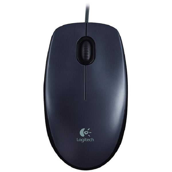 Logitech M90 Wired Mouse