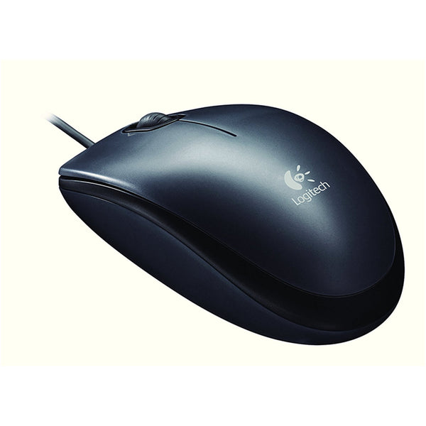 Logitech M90 Wired Mouse