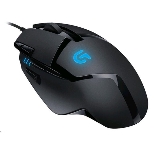 Logitech G402 Hyperion Fury Gaming Mouse