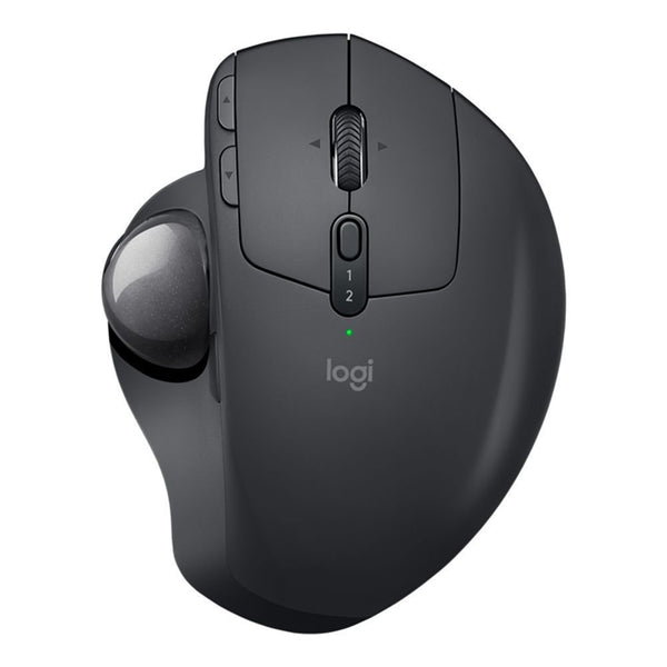 Logitech MX Ergo Advanced Wireless Mouse