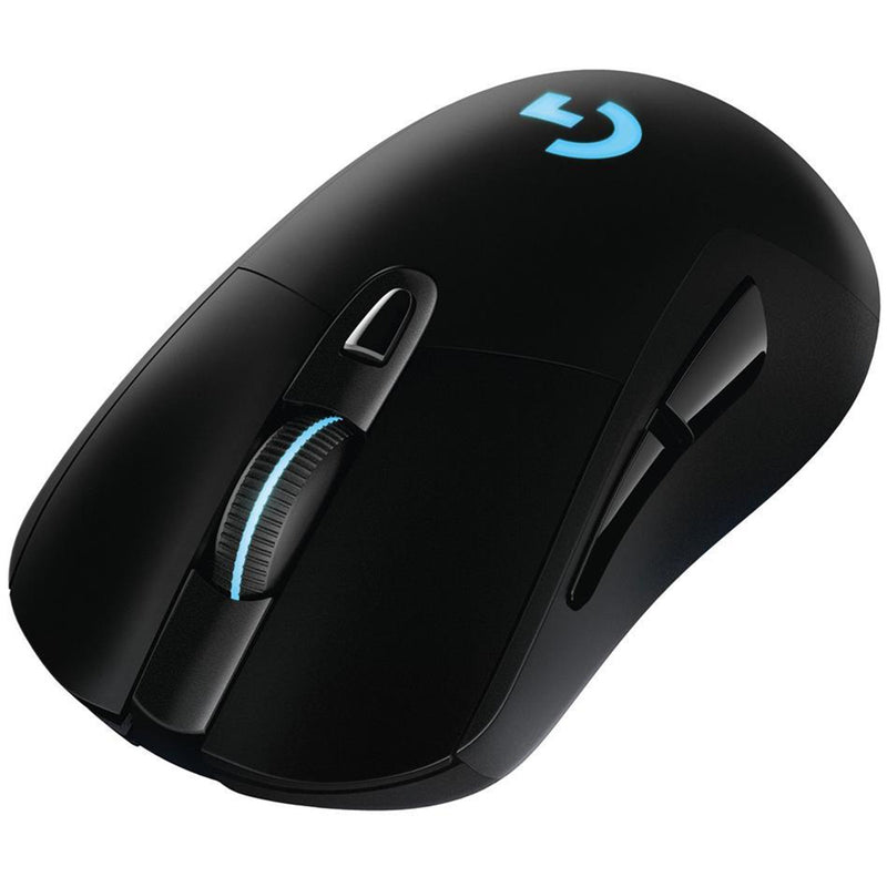 Logitech G703 Lightspeed RGB Wireless Gaming Mouse