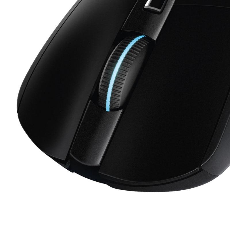 Logitech G703 Lightspeed RGB Wireless Gaming Mouse