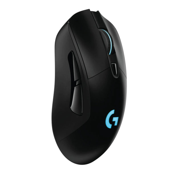 Logitech G703 Lightspeed RGB Wireless Gaming Mouse